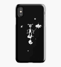 Mr. A. Lien iPhone Case