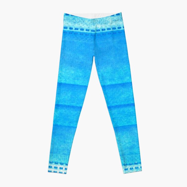 Face Mask Leggings