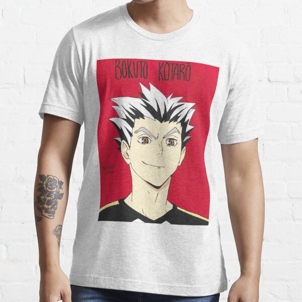 bokuto koutarou shirt