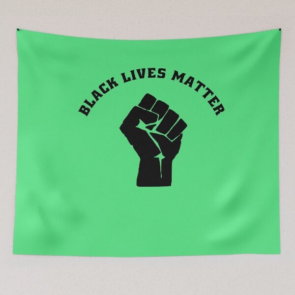 Item preview,   Black lives matter designed and sold by osamamohamad.