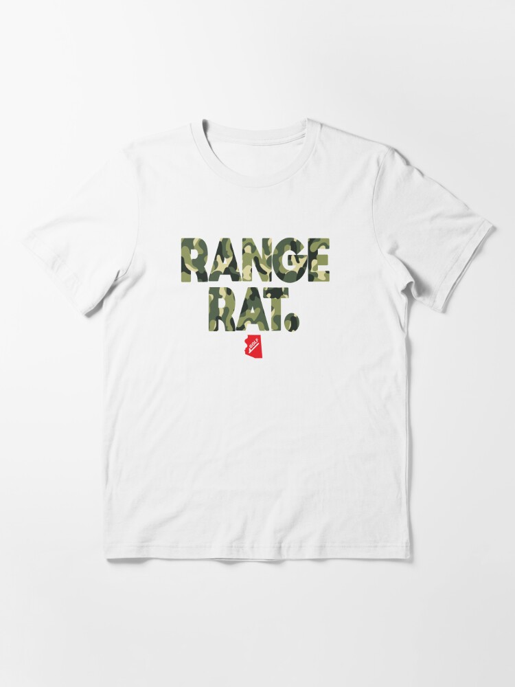 range rat golf shirt