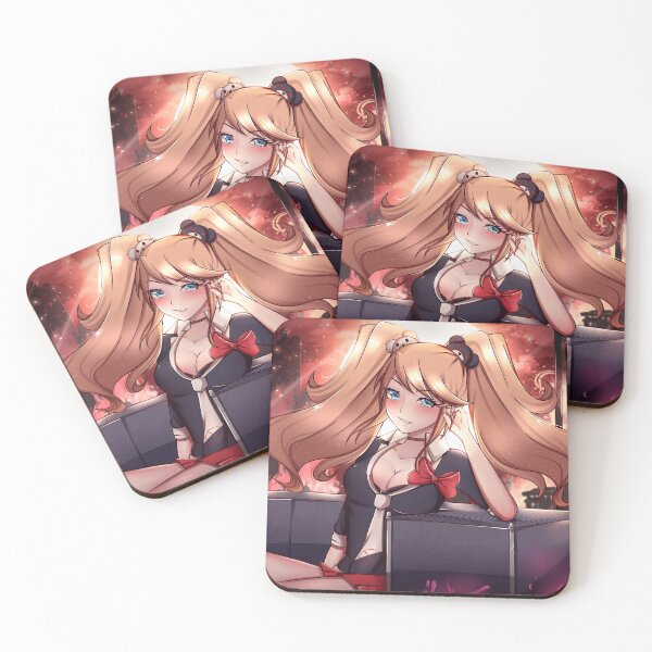 Item preview, Junko Enoshima designed and sold by mianamaxi.