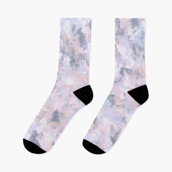 Item preview, Violet Tie Dye/Marble  Print designed and sold by maudary.