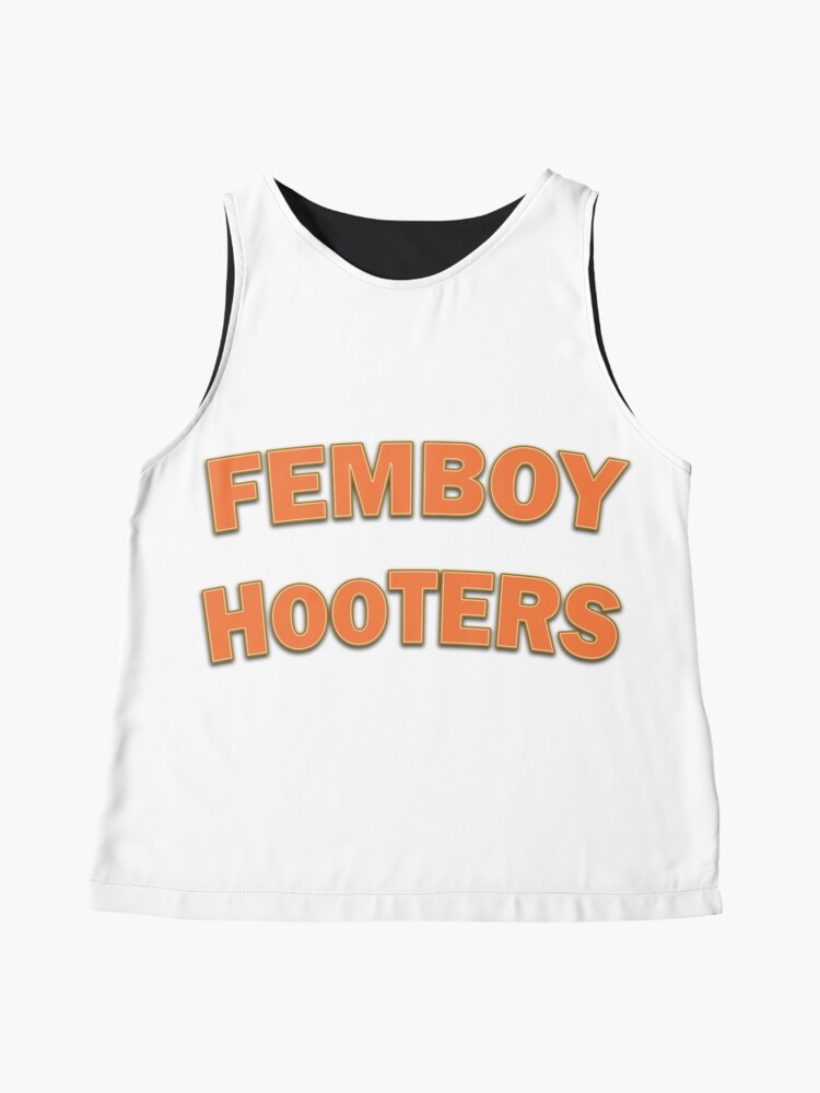 femboy hooters shirt amazon