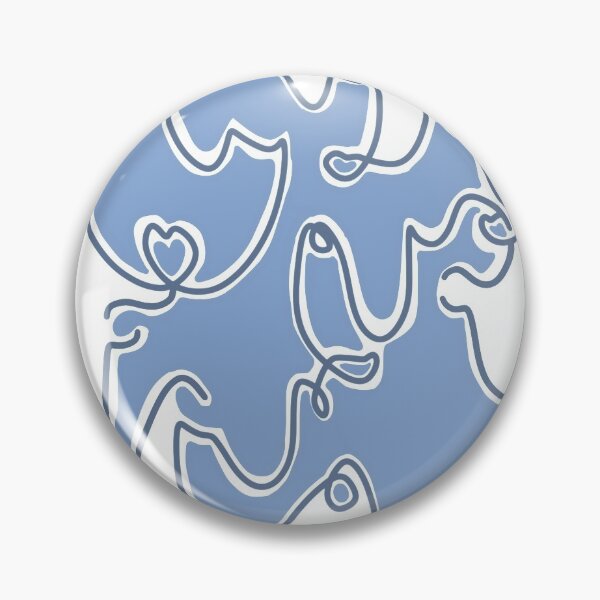 Item preview, periwinkle designed and sold by lysaart.