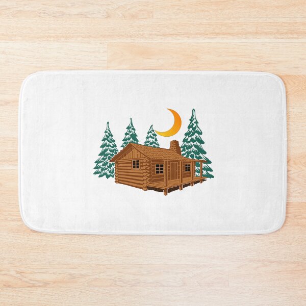 Item preview, Cabin Fever designed and sold by NINUNO.