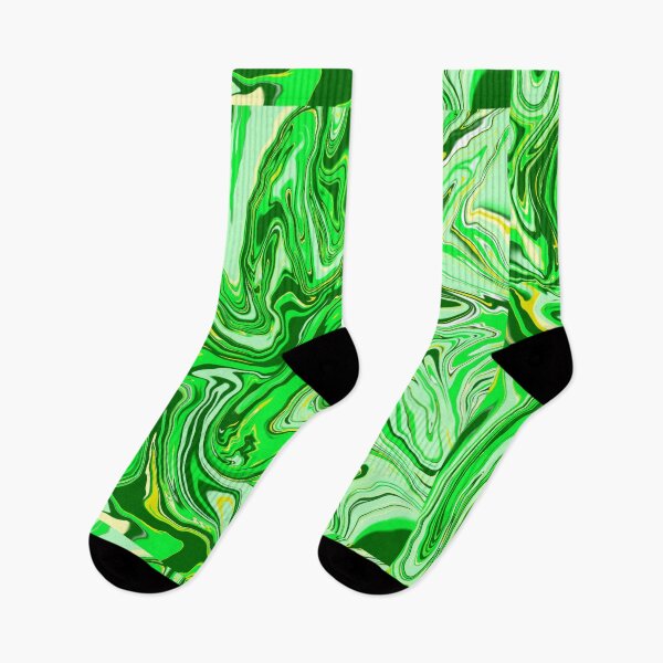 Item preview, Green Marble Design designed and sold by blejsart.