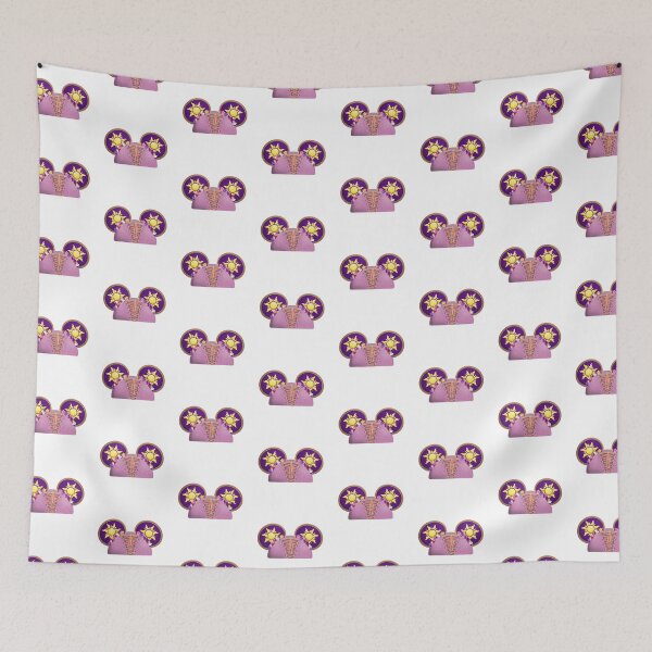 Item preview, Lost Princess Mickey Ears designed and sold by allartbyalex.