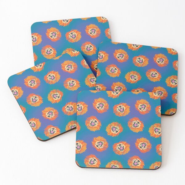 Item preview, Roar designed and sold by NiceButton.