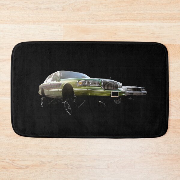 Item preview, Lincoln Lowrider on Hydraulics designed and sold by lensesandwheels.