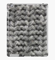 WOOL iPad Case/Skin