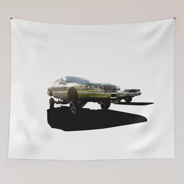 Item preview, Lowrider on Hydraulics designed and sold by lensesandwheels.