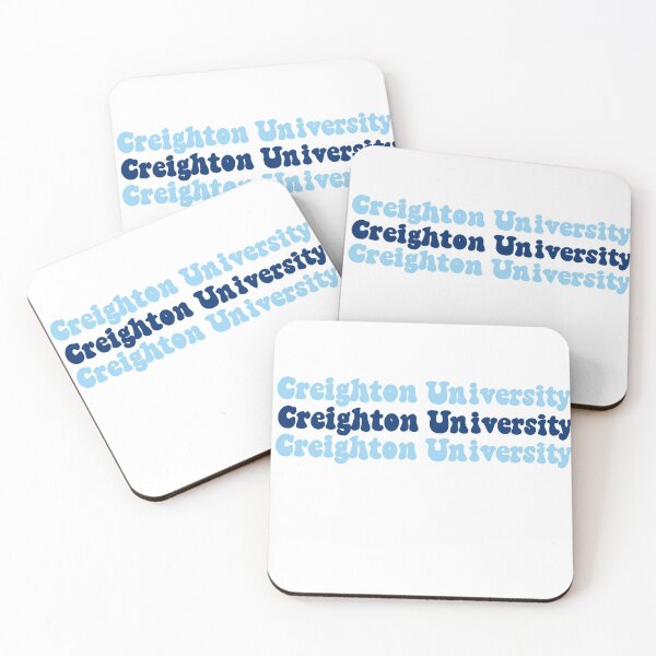 Item preview, Creighton University designed and sold by kenziearkfeld.