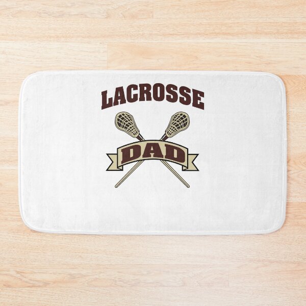 Item preview, Lacrosse Dad designed and sold by SportsT-Shirts.