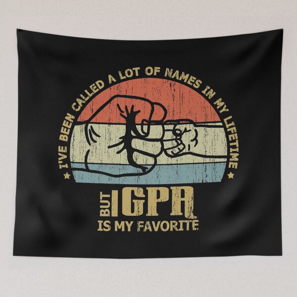 Item preview, Gpa Is My Favorite - Gift for Gpa Grandpa Fathers Day Gift designed and sold by nana1099.