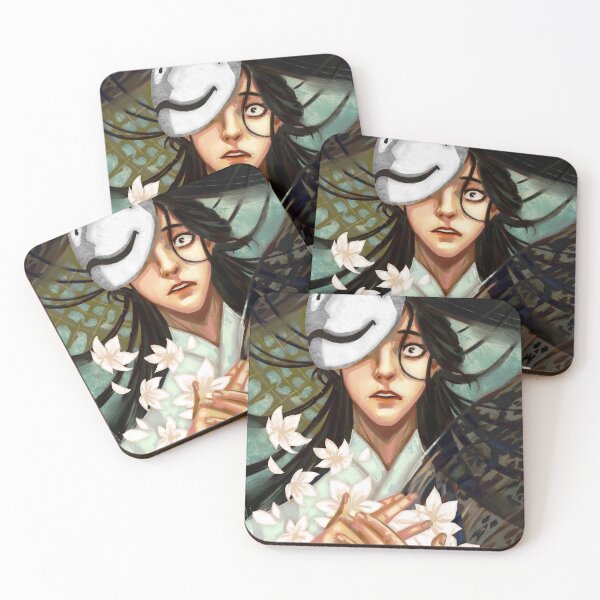 Item preview, Xie Lian or Bai WuXiang designed and sold by EkalitaRB.
