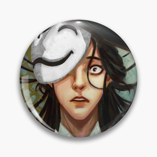 Item preview, Xie Lian or Bai WuXiang designed and sold by EkalitaRB.