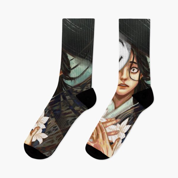 Item preview, Xie Lian or Bai WuXiang designed and sold by EkalitaRB.