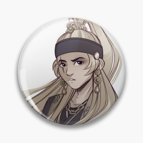 Item preview, Daechwita designed and sold by mishydraws.