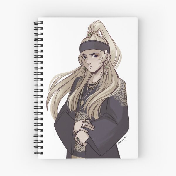Item preview, Daechwita designed and sold by mishydraws.
