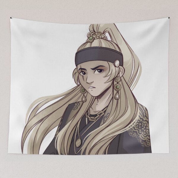 Item preview, Daechwita designed and sold by mishydraws.