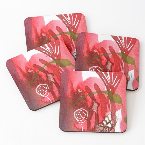 Item preview, Red Rover designed and sold by Thrive True with Jules.