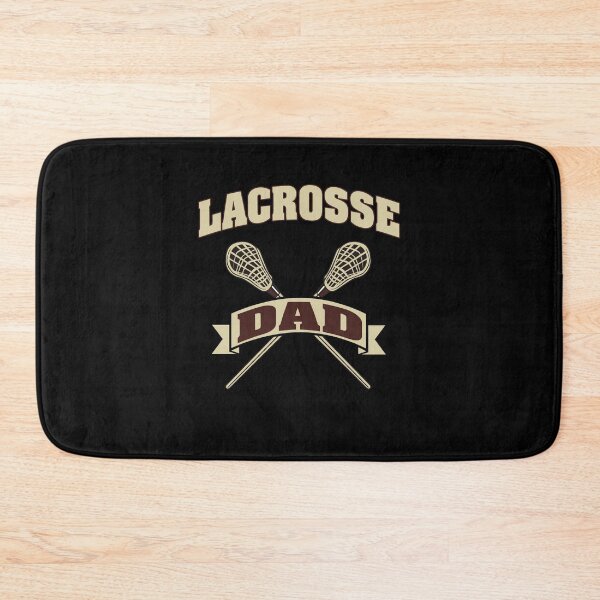 Item preview, Lacrosse Dad designed and sold by SportsT-Shirts.