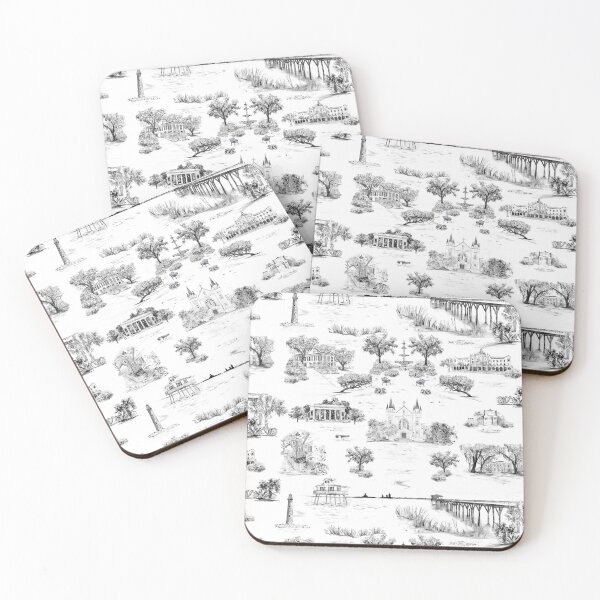 Item preview, Mobile Toile designed and sold by Jennifer Grehan.