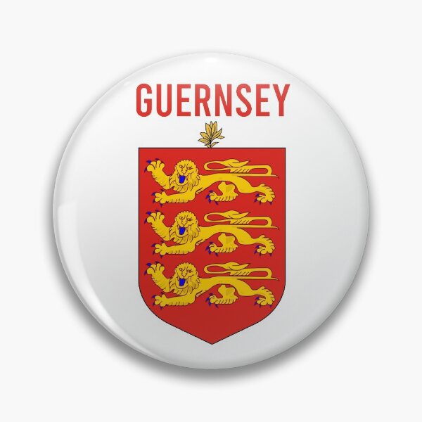 Item preview, Guernsey designed and sold by AmrMualla.