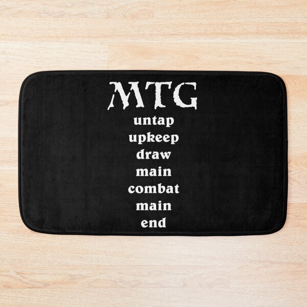 Item preview, MTG is Life designed and sold by ToyoTees.