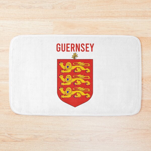 Item preview, Guernsey designed and sold by AmrMualla.