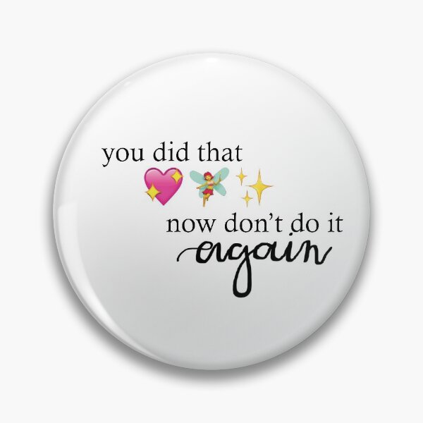 Item preview, Tik Tok Fairy Comment designed and sold by Shelby MacAnanny.