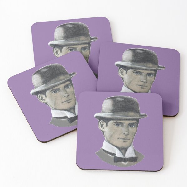 Item preview, Richard Collier. Somewhere in Time.   designed and sold by JedethDT.
