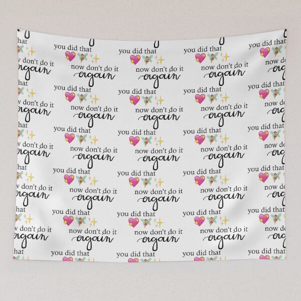 Item preview, Tik Tok Fairy Comment designed and sold by Shelby MacAnanny.