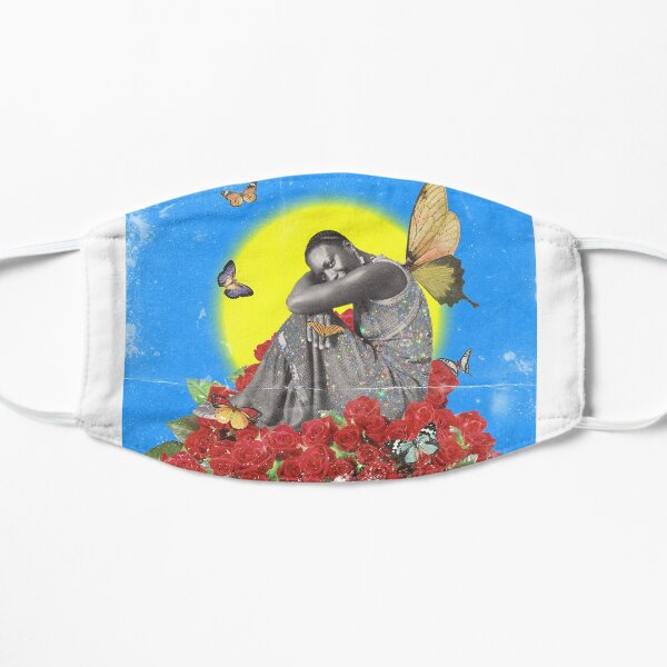 nina Mask