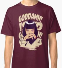 Mia Classic T-Shirt