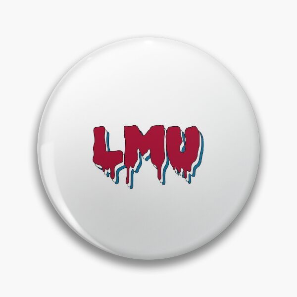 Item preview, LMU designed and sold by emad14.