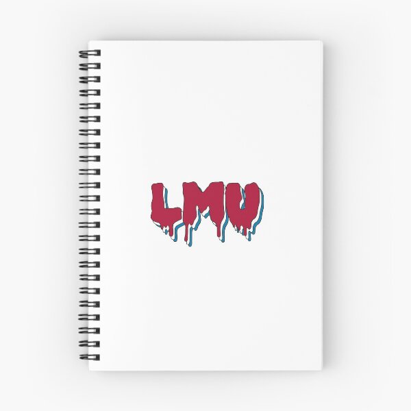 Item preview, LMU designed and sold by emad14.