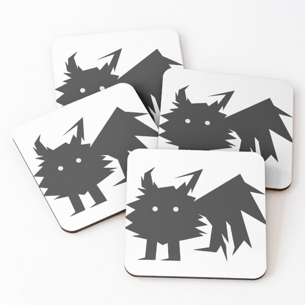 Item preview, Little demon designed and sold by Alex-M4eva.