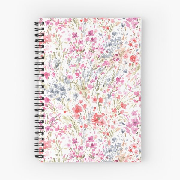 Item preview, Obviously Pink Floral Mini by Lisa Audit Art designed and sold by Lisa Audit Art.