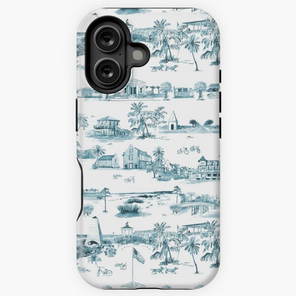 Item preview, Toile 30A designed and sold by Jennifer Grehan.