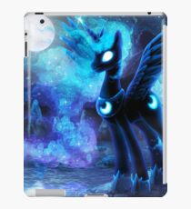epic luna is epic iPad Case/Skin