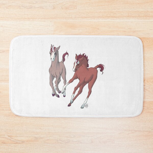 Item preview, Baby Unicorns  designed and sold by elliespradlin.