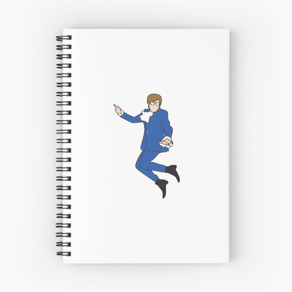 Item preview, Austin Powers designed and sold by tessthehotmess.