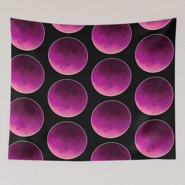 Item preview, Strawberry Full Moon designed and sold by New_Look.