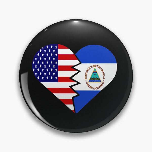 Item preview, Nicaragua T-Shirt USA Flag Spanish Nicaragua Food Culture designed and sold by hispanicworld.