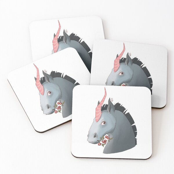 Item preview, Poison Unicorn designed and sold by elliespradlin.