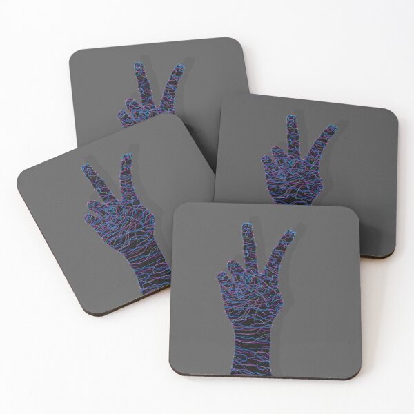 Item preview, Muse Puke Peace  designed and sold by Cheevo.