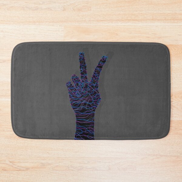 Item preview, Muse Puke Peace  designed and sold by Cheevo.