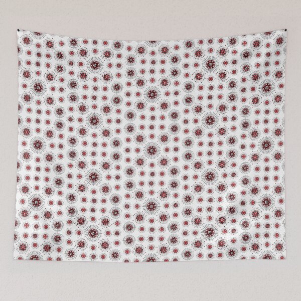 Item preview, doodle stars designed and sold by AndyWorthyArt.